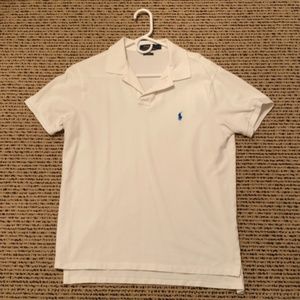 Men's Polo